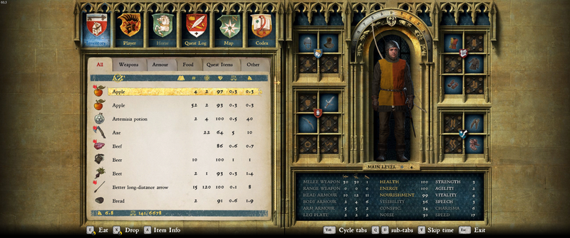 Illustration for article titled The Best Mods For Kingdom Come: Deliverance